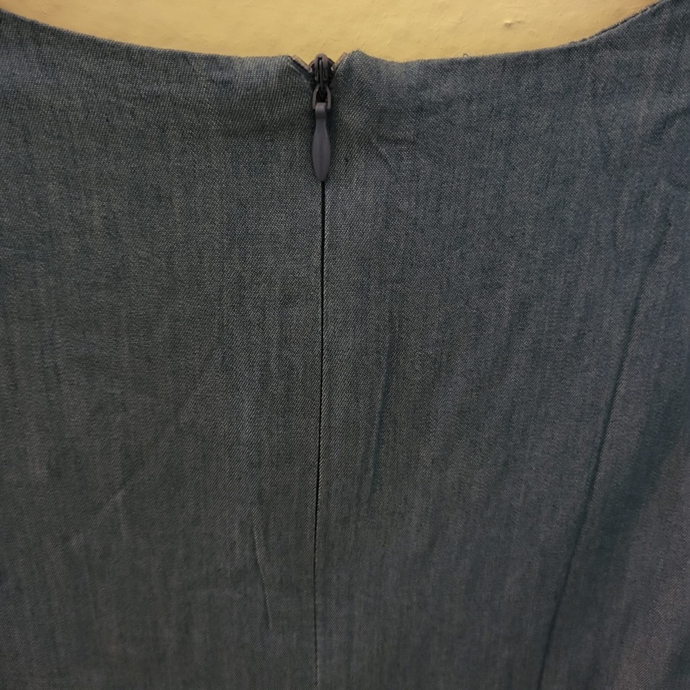 Strut & Bolt Mini Dress - Picture 4 of 7